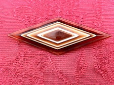 Ancienne Broche Léa STEIN -