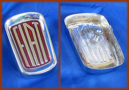 Fiat 1100 1300 1500 - 1500,