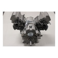 SHORT-BLOC COMPLET (NEUF) MOTEUR BI-CYLINDRE LONCIN 2P77F - MOTEUR LONCIN 2P77F 