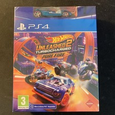 Hotwheels 2 unleashed pure