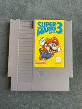 Super Mario Bros. 3 sur