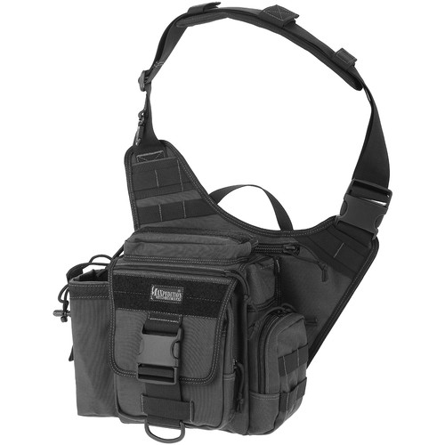 Maxpedition jumbo versipack - maxpedition,