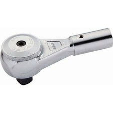 Cliquet 3/4" à inversion