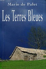 Les terres bleues - Palet