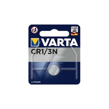 Micro Pile CR1/3 N VARTA