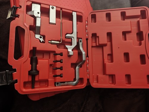 Kit outil calage distribution - kit,