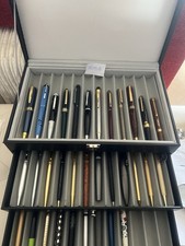 LOT DE 33 Stylos Bille Roller