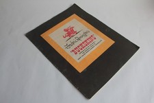 Portfolio 8 lithographies A Brunch of Buckskins Frederic Remington 1956 (68963)