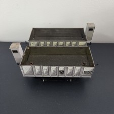 2x Hornby O Wagon Train