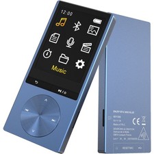 Lecteur MP4 ESSENTIELB Enjoy