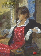 Jean-Pierre Gibrat Il rinvio