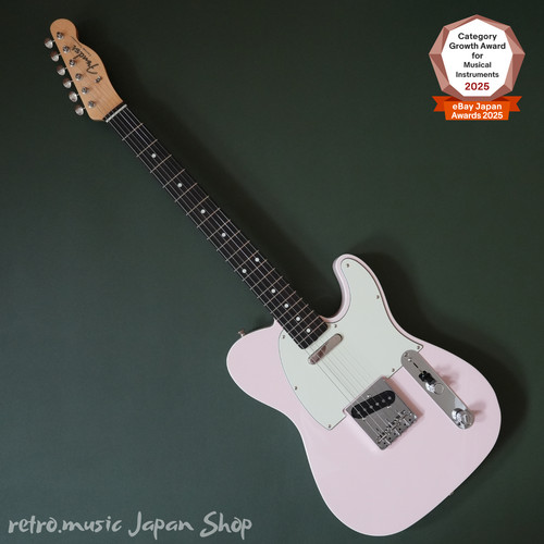 Fender fsr made japan - fender,