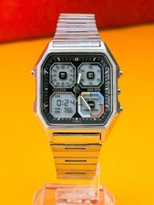 Citizen Digi Ana 8947 Vintage