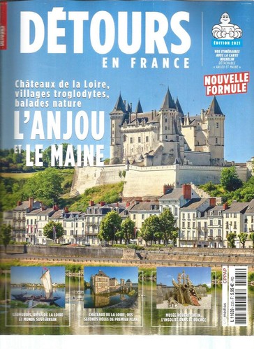 Detours france 234 - detours,