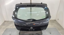 Malle/Hayon arriere RENAULT
