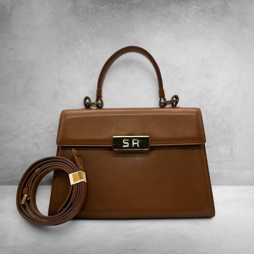 Sonia rykiel 2way handbag - rykiel,