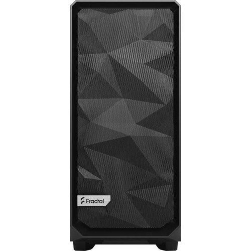 Fractal design meshify - design,