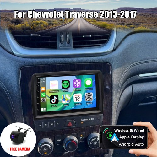 For chevrolet traverse - for,