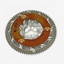 Joue fixe variateur One pour