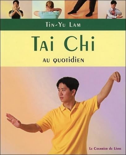 Tai chi exercices - tai, au
