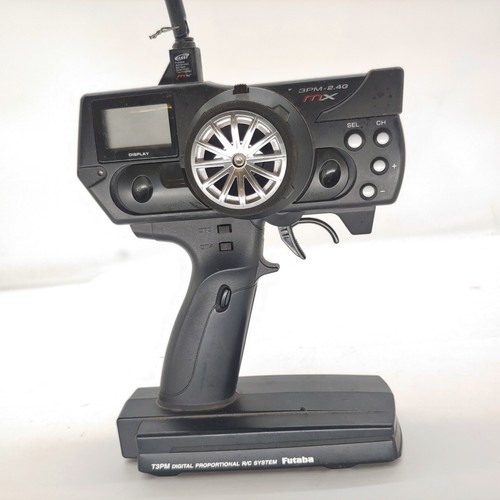 Futaba t3pm 3pm 4ghz mx - futaba, 2.4ghz