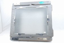 Adaptateur de verre arrière Rittreck View Hope 8x10 *RT9