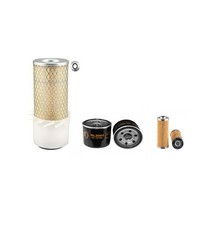 Filtre Kit Pour Komatsu