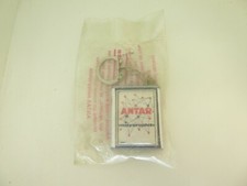Porte-Clés / KEY RING HUILE