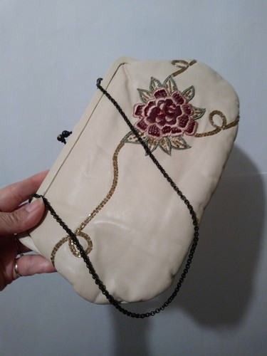 Newport news vintage - newport, purse