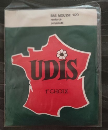 Bas sans couture 1er - 1/20,