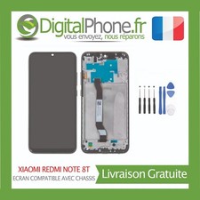 ECRAN COMPATIBLE AVEC CHASSIS