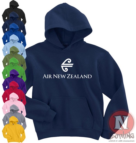 Hoodie air new - new, À