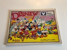 Album PANINI    DISNEY SHOW        COMPLET A 3%   jan10