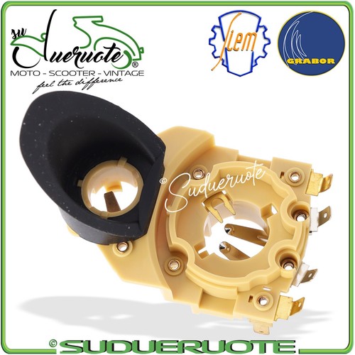 Siem portalampada pour phare - portalampada,