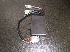 XT600 K CDI CENTRALINA