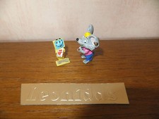 Kinder  surprise  Mega Maüse  : Emma