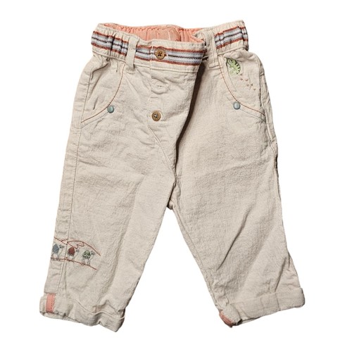Jolie pantalon bébé - jolie,