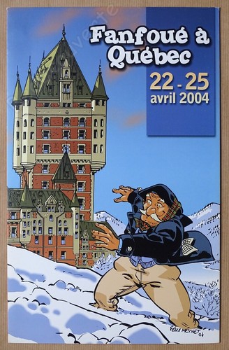 Félix meynet fanfoué - félix, à