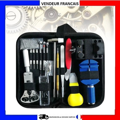 Kit réparation montres - kit,