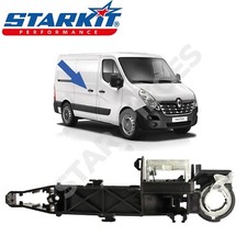 Mécanisme de poignée porte