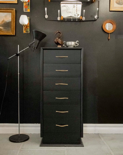 Olga commode chiffonnier - olga,, la