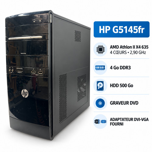 G5145fr vintage athlon - g5145fr,