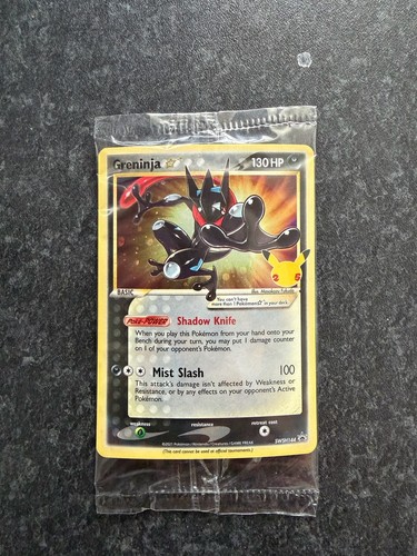 Carte pokemon greninja gold - pokemon,