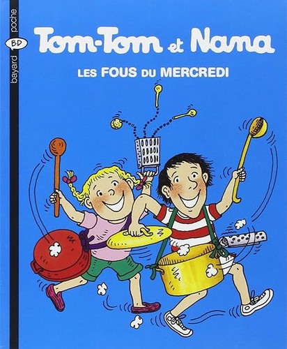 Tom nana tome les - et,
