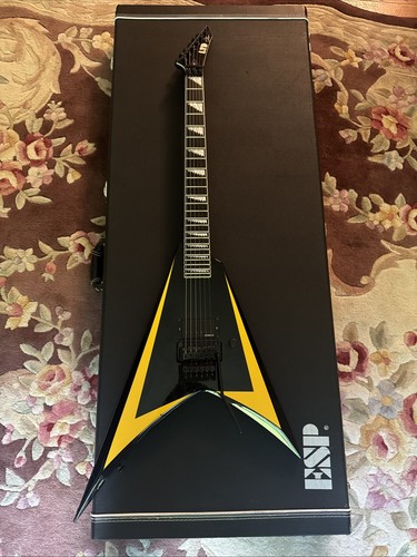 Esp ltd alexi 600 electric - esp,