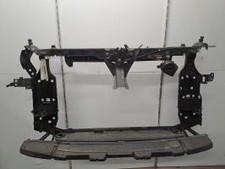  Face avant d'occasion ref.  62500BR20A de NISSAN QASHQAI 1 PHASE 2 /R:102462312