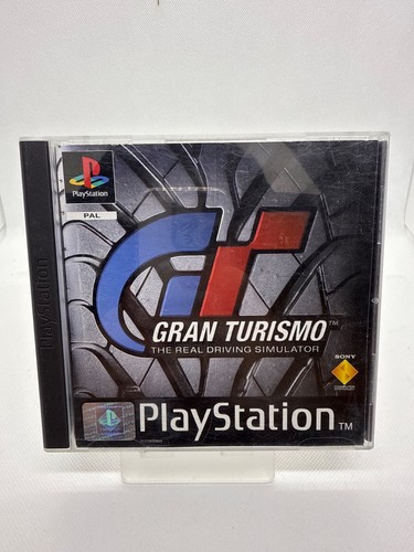 Jeu sony playstation gran - playstation,