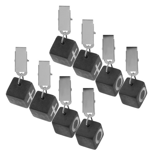 Pcs poids nappe - 8,