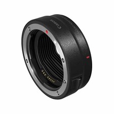 Canon EF-EOS R Adaptateur