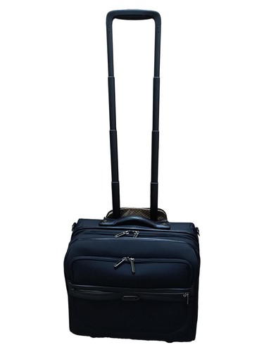 Samsonite trolley business - samsonite,